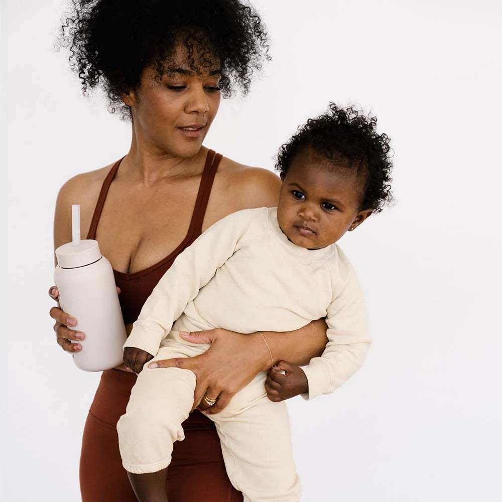 MAMA BOTTLE - Stone