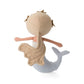 Picca Loulou Mermaid Pearl - 22cm