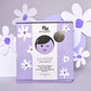 No Nasties Nancy Natural Deluxe Purple Pretty Play Kids Makeup Box