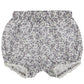 Poppy Bloomers - Blue Daisy Floral - Little Cotton Clothes