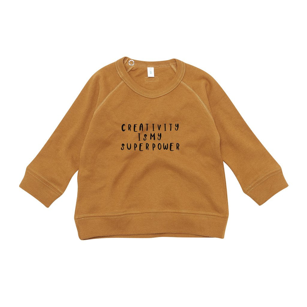 Spice CREATIVITY Jersey