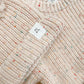 Ziggy Lou Beanie - Oatmeal Fleck