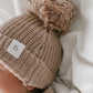 Ziggy Lou Beanie - Fawn