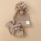 Ziggy Lou Beanie - Fawn