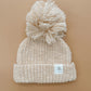 Ziggy Lou Beanie - Honey