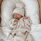 Ziggy Lou Beanie - Honey