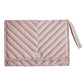 Portable Changing Pad - Blush