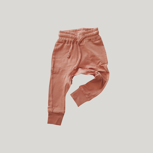 BABY JOGGER. CORAL