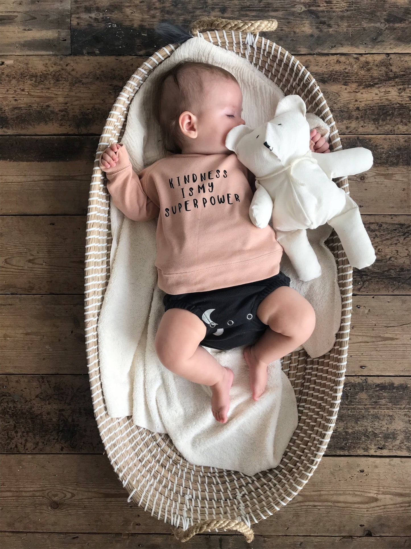 Clay KINDNESS Jersey